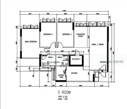 Blk 336D Anchorvale Cove (Sengkang), HDB 5 Rooms #470178291